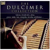 Sonic The Dulcimer Collection