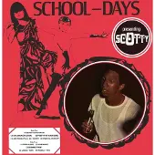 CHERRY RED School-Days