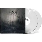 Opeth LP de - Blackwater park - pour Indifférent - blanc - Taille Standard