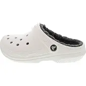 Crocs Sabots blanc cassé