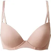 Calvin Klein Underwear Soutien-gorge beige clair