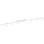 Eglo Plafonnier intelligent Moradillo-Z blanc 14,5 cm