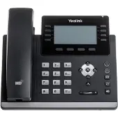 Yealink SIP-T43U IP Telefon SIP-T43U PoE Business