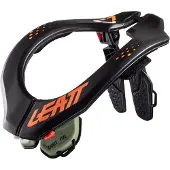 Leatt 3.5 Split Protection Cervicale Vert Noir Taille 2XL