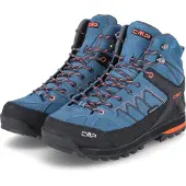 CMP Bottes De Randonnée Moon Mid Wp 31q4797