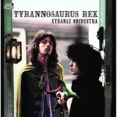 Suburban Tyrannosaurus Rex - Strange Orchestra Lp