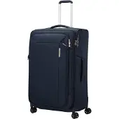 Samsonite Trolley Respark Spinner 79cm bleu nuit, Valise, Bleu
