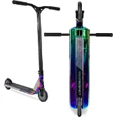 Centrano Lucky Prospect Pro Stunt Scooter Huile Slick 2022