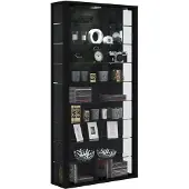 VCM Vitrine Murale Suspendue Vitrine En Verre Vitrine Murale Vitrine En Verre Vitrosa Maxi Vitrine Murale Suspendue Vitrine En Verre Vitrine Murale Vitrine En Verre Vitrosa Maxi