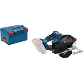 Bosch Scie circulaire sans fil GKM 18V-50