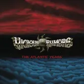 CHERRY RED The Atlantic Years 1990-1992