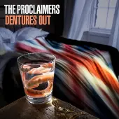 Cd The Proclaimers - Dentures Out Cd