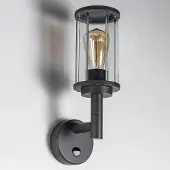 LumenXL Applique moderne grise foncée - Pepijn