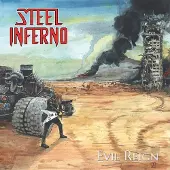 Import Evil Reign