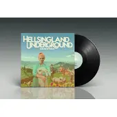 Sound Pollution Hellsingland Underground - Endless Optimism [Vinyl Lp]