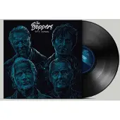 Ginza.se The Boppers - White Lightning [Vinyl]