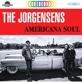 Suburban Jorgensens - Americana Soul [Compact Discs]