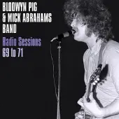 Suburban Radio Sessions 1969-71 [Vinyl]