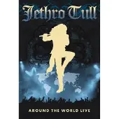 VERYCORDS Around The World Live DVD