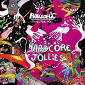 LMLR Hardcore Jollies Exclusivité Fnac Vinyle Rose