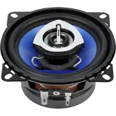Peiying Haut-parleur de voiture PY-AQ402C 4 "
