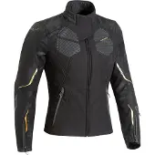 Ixon Cell Jacket Noir S Femme