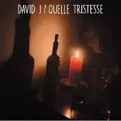 Ginza.se David J - Quelle Tristesse [7-Inch Single]