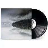 Enslaved LP de - Heimdal - pour Indifférent - noir - Taille Standard