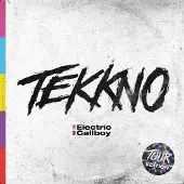 Columbia CD de - TEKKNO (Tour Edition) - pour Indifférent - Standard - Taille Standard