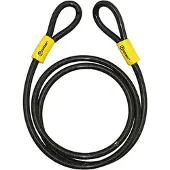 Auvray Antivols Câble 161120 - CABLE STEEL CABLE