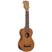 Mahalo Soprano Naturel + Housse