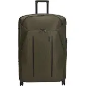 Thule Crossover 2 Valise à 4 roulettes Expandable 76 cm Forest Night