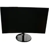 Samsung S36C, 61 cm (24"), 1920 x 1080 pixels, Full HD, LED, 4 ms, noir