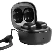 JOYROOM True Wireless casque d'écoute Bluetooth, noir