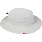 Gill Technical Sailing Sun Hat Gris L