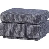 Woood Hocker (60 x 50 x 50 cm)