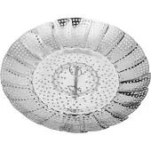 King Hoff panier vapeur pour légumes 28cm KH3313