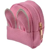 Juleeze Porte-clés rose JZKC0102
