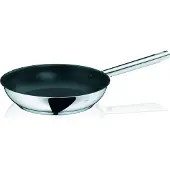 kela Poêle en acier inoxydable avec surface antiadhésive 24 cm CAILIN KL-10965
