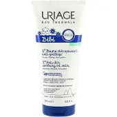 Uriage Xemose C8+ Bébé baume apaisant pour peaux sèches à atopiques pour bébé 200 ml