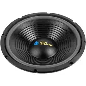 Dibeisi 12 "DBS-G1201 4-ohm haut-parleur (140 W, 30.48 cm)