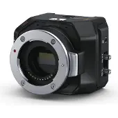 Blackmagic Design Micro Studio Appareil photo 4K G2