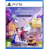 Dreamlight Valley Cozy Edition Fr/nl PS5