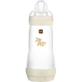 Mam Biberon - 320 ml - Easy Début Anti-colic - Neutral - - UneTaille - Biberon