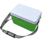 Akami Cb 10l Rigid Portable Cooler Clair 37.2 x 21.6 x 22.4 cm