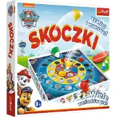Trefl - PROM 01904 - JUMPERS Paw Patrol quot ;