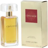Estée Lauder Cinnabar Eau de Parfum 50 ml