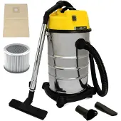 Monster Aspirateur industriel Maxblast 30 litres 1400Watt