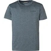 Vaude T-shirt à Manches Courtes Essential