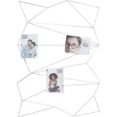 Deknudt Frames Tableau magnétique blanc métal S65CW 50x70 cm
